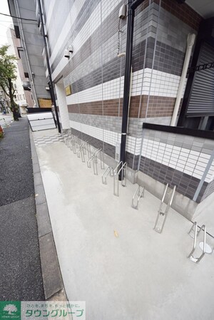 ヒルズ東日暮里の物件内観写真